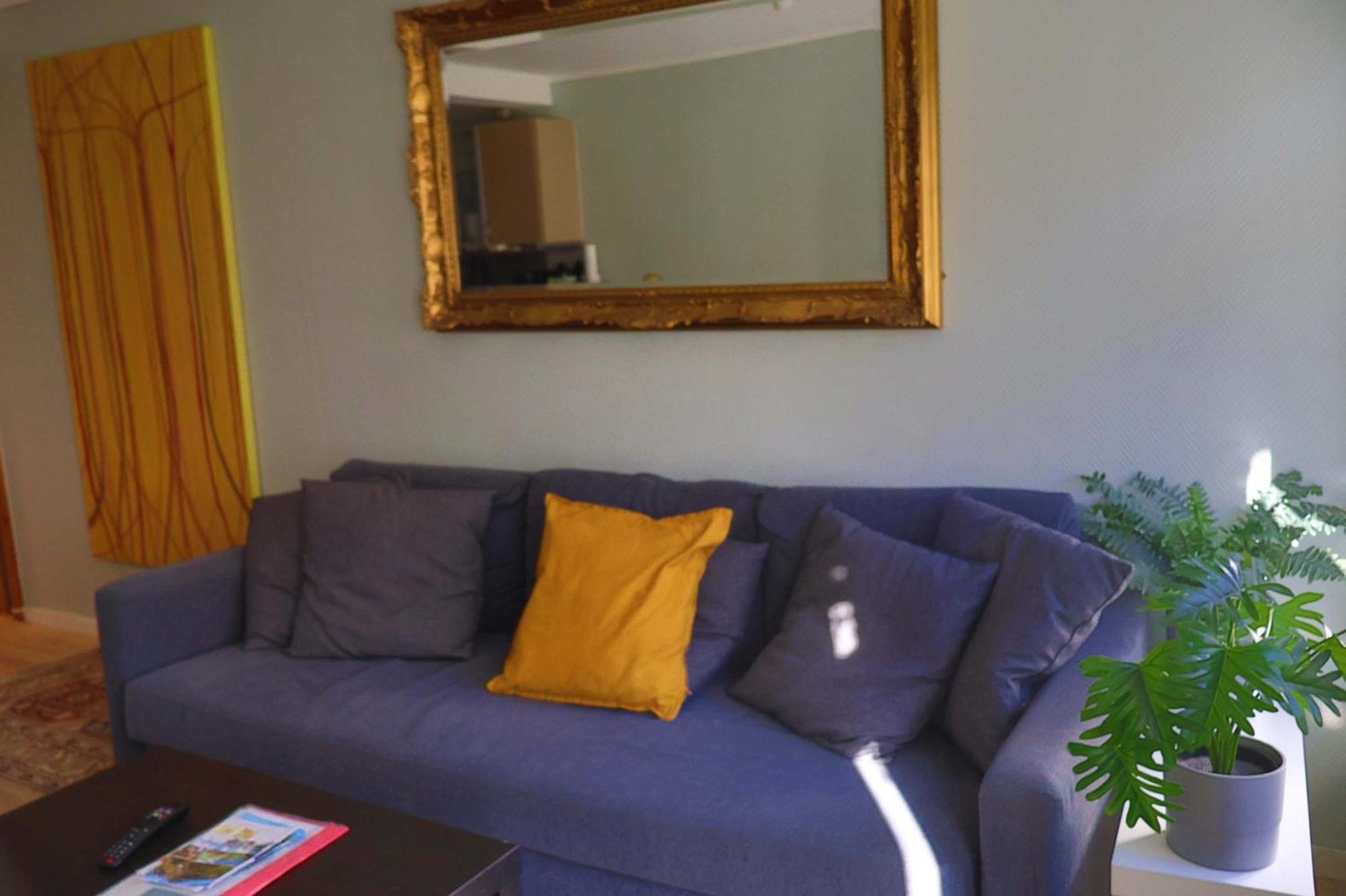 Dinbnb Apartments I Charming 3-Bedroom In The Heart Of The City برغن المظهر الخارجي الصورة