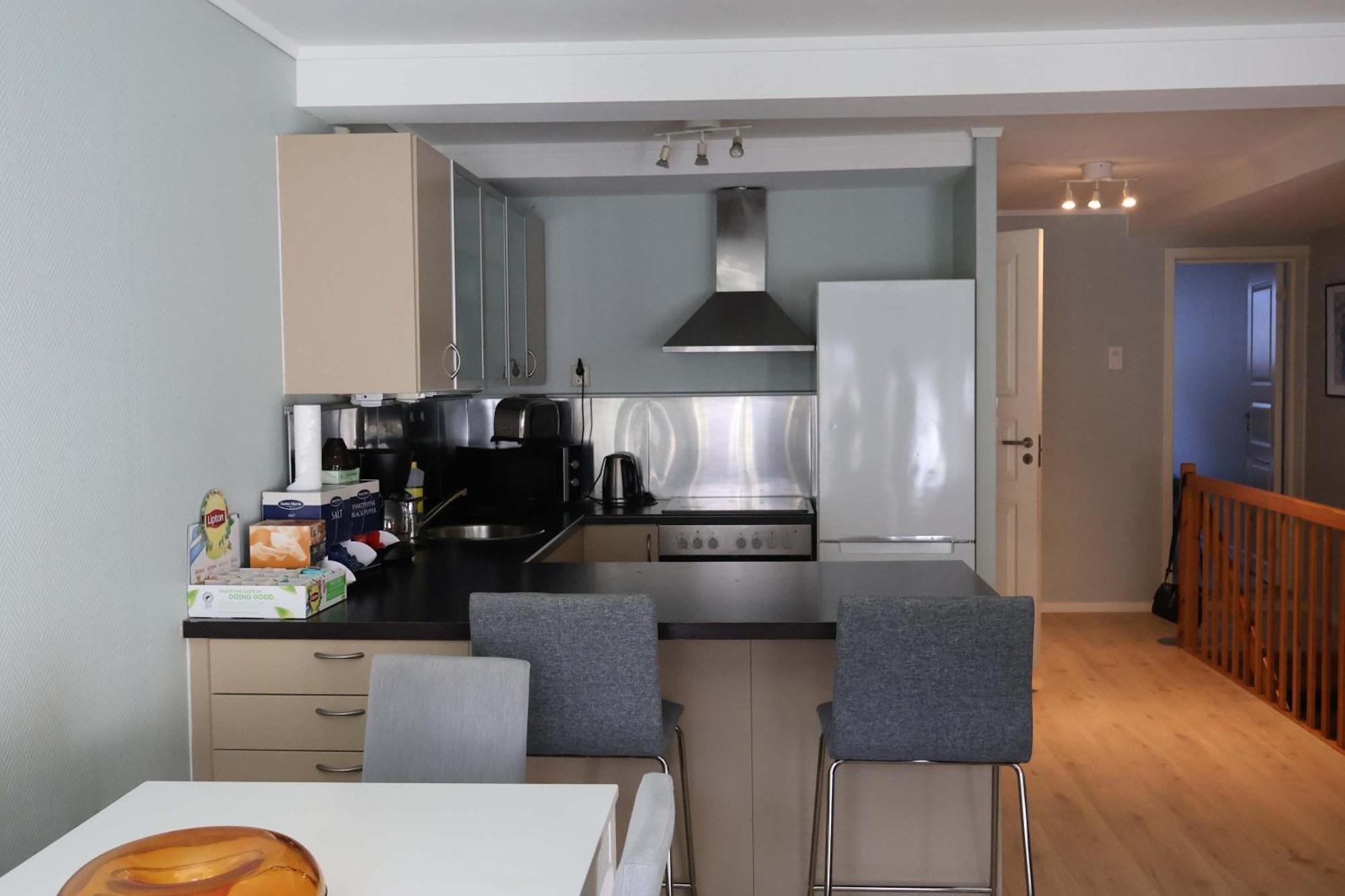 Dinbnb Apartments I Charming 3-Bedroom In The Heart Of The City برغن المظهر الخارجي الصورة